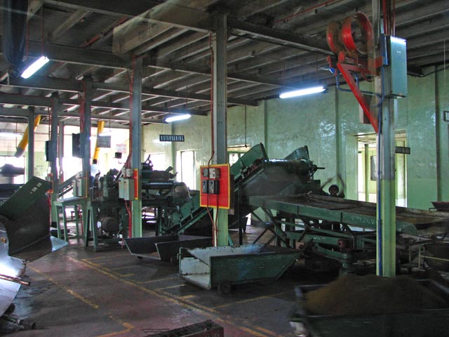 �H��̒��̗l�q