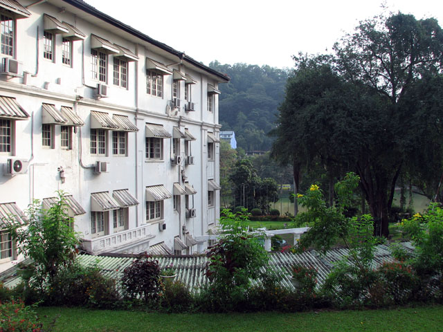 �z�e������̒���