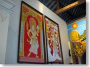 �ǂɂ�����ꂽ�G