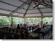 ���H�̃��X�g�����̗l�q