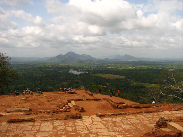 ���ォ�猩���i�F