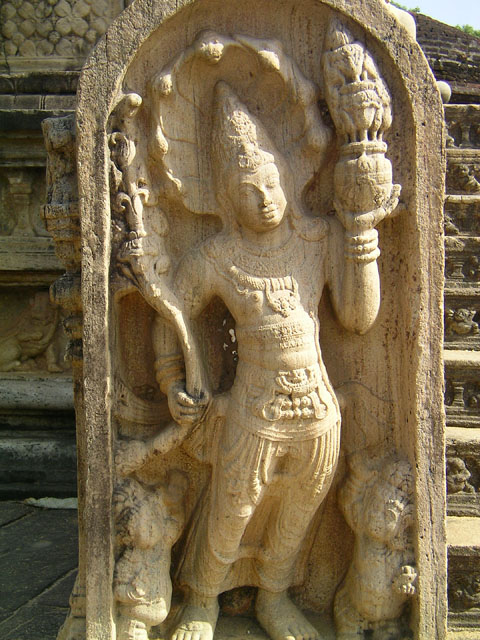 ���^�_�[�Q�̑O�̒���