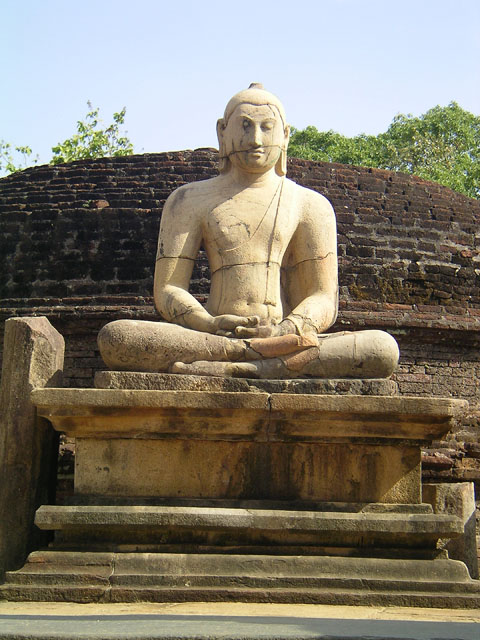 ���^�_�[�Q�̐Α�