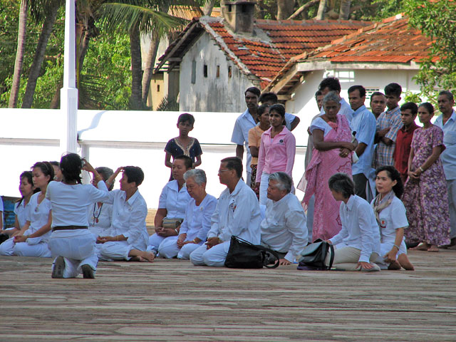 ���@���󂯂�M�ҒB