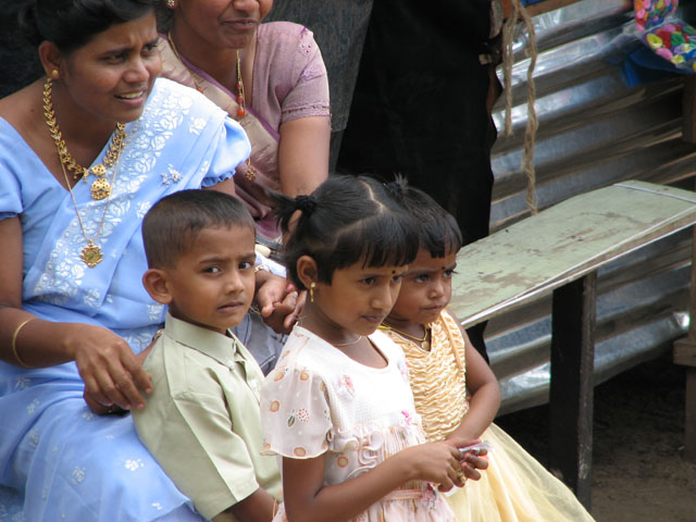 ���n�̎q���B