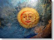 ���A�̒��̑��z