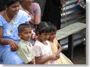 ���n�̎q���B