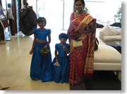 �������̋A��H�̐e�q