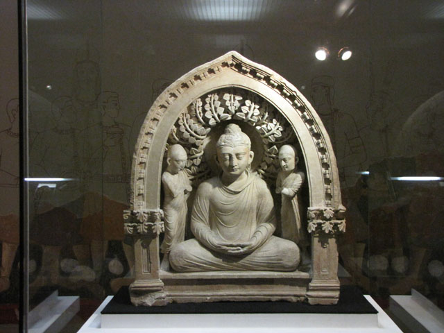 �N�V����������̃K���_�[������