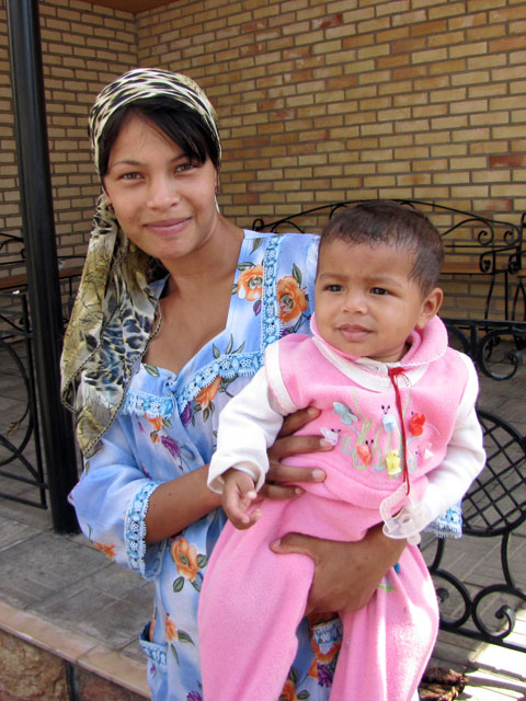 ��n�̓�����ɂ����e�q