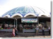 �ۉ����̃`�����X�[�E�o�U�[��