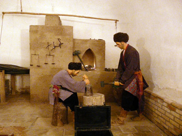 �������̗l�q