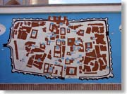 �C�`�����E�J���̒n�}