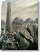 ���J���Y�̊G