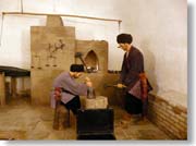 �������̗l�q