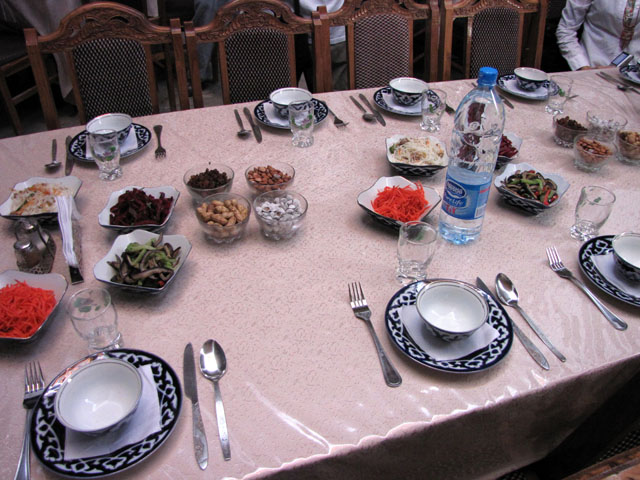 �r�[�c�̃T���_�Ȃ�