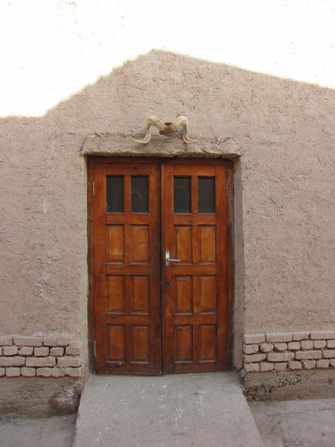 �؂̃h�A��������