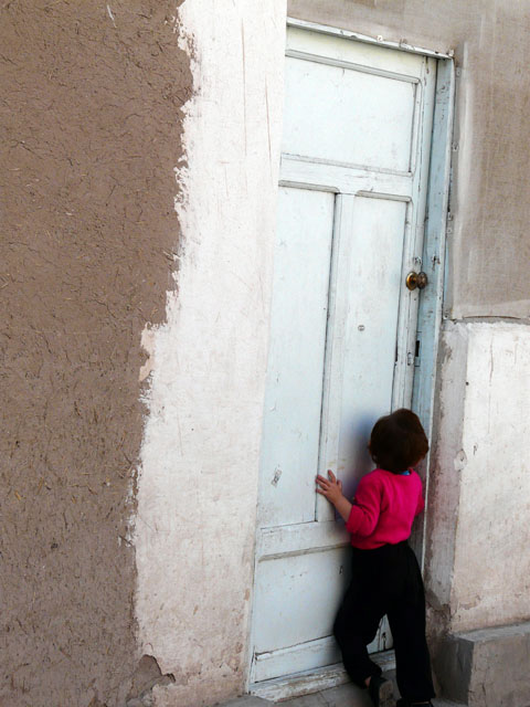 �Ƃ̒��ɓ��肽�����̎q