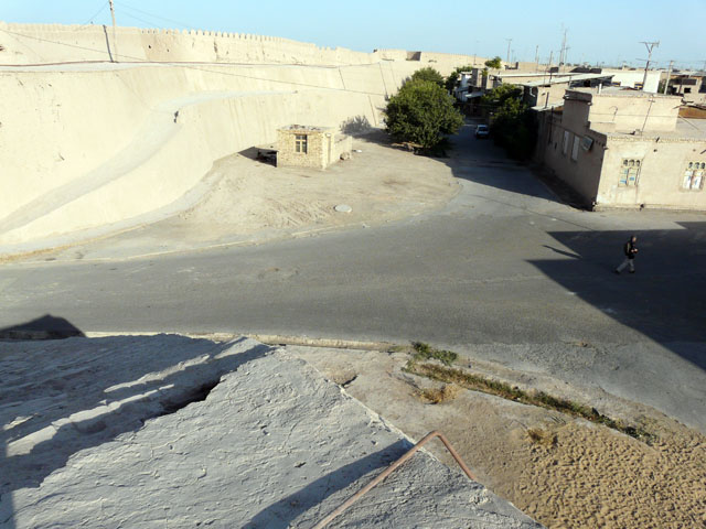 �k���������Ƃ���