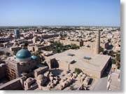 �~�i���b�g�̏ォ�猩���i�F