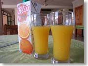 �I�����W�W���[�X