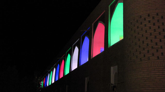 �J���t���ȍʂ�̑�