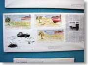 �`���V���}�E�A�C���u���̓W����