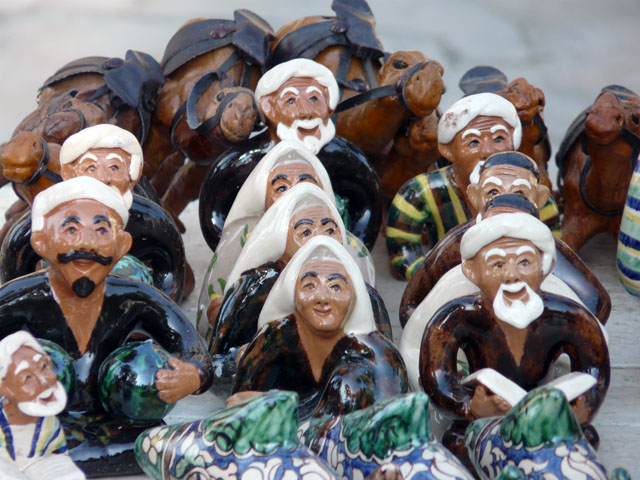 �΂��l�����̖��|�i