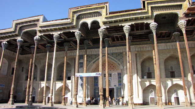 �o���n�E�Y�E���X�N����