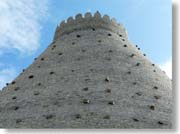 �A���N��̊O�ǂP