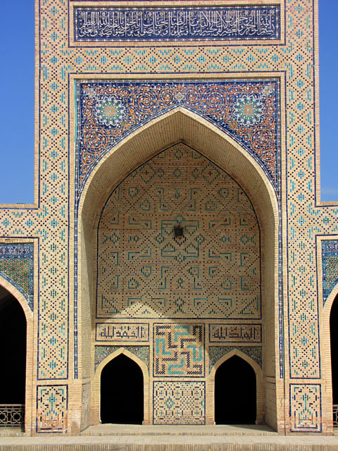 �^���ʂ��猩���J���[���E���X�N