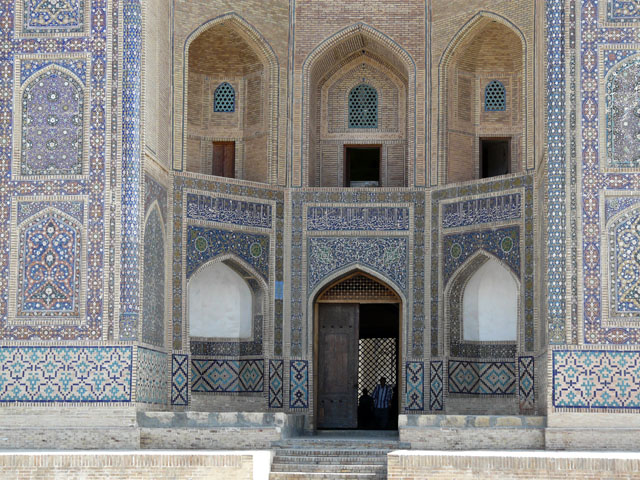 �^���ʂ��猩���~���E�A���u�E���h���Z