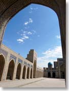 �J���[���E���X�N�̒���P