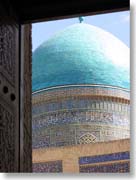 �~���E�A���u�E���h���Z�̃h�[��