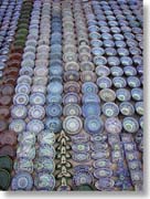 �H�ʂɕ��ׂ�ꂽ����