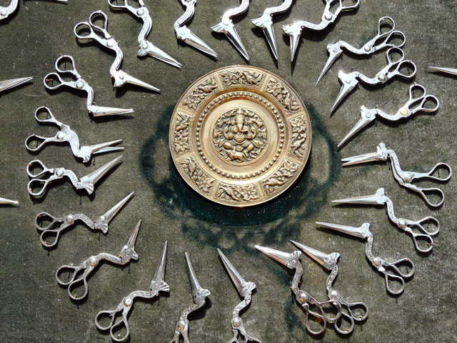 �R�E�m�g���̃n�T�~