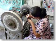 �n�T�~�ɖ��O�𒤂��Ă��鏗��