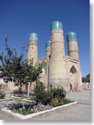 �`�����E�~�i���O��