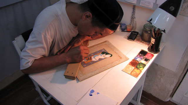 �ׂ��ȊG�������j��