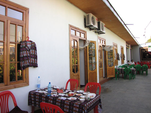 ���X�g�����̒���