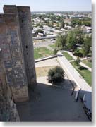 �A�N�E�T���C�̏ォ�猩���ׂ̌�����