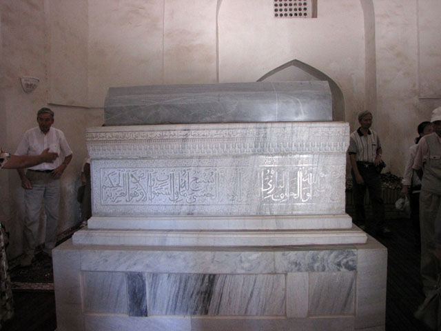 �V�����X�b�f�B���E�N�����_�����̐Ί�