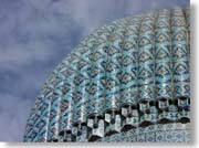 �h�[���̃A�b�v