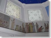 �����̕ǊG