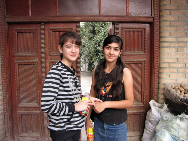 ��ŉ�������̎q�ӂ���