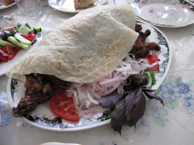 �n�{�̃��[�X�g