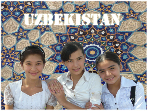 �E�Y�x�L�X�^���ʐ^