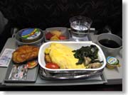 �Q��ڂ̐H��