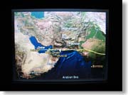 ���݂̔�s�ʒu