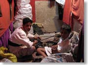 �d�����̏��N�B